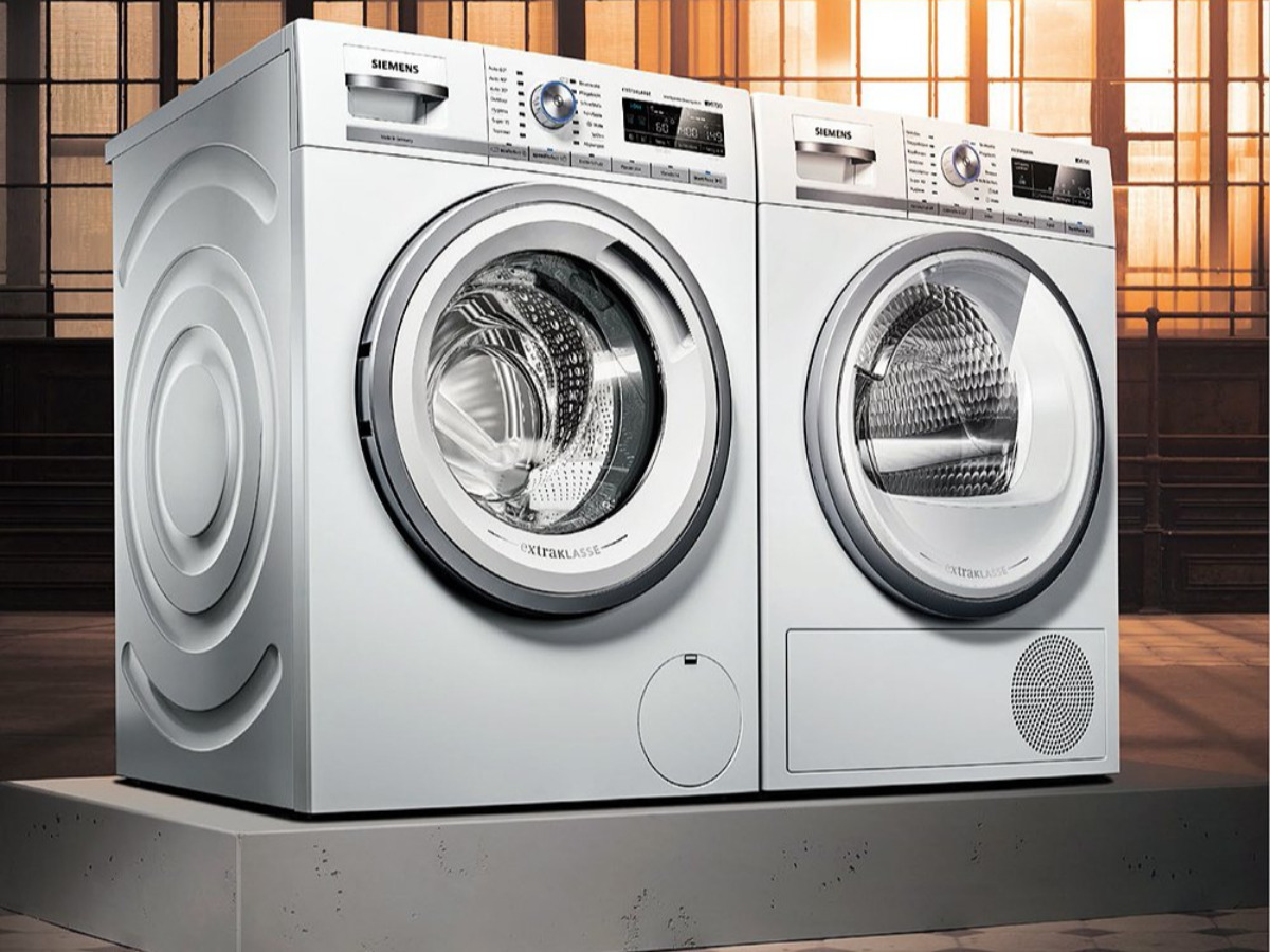 Haushaltsgroßgeräte